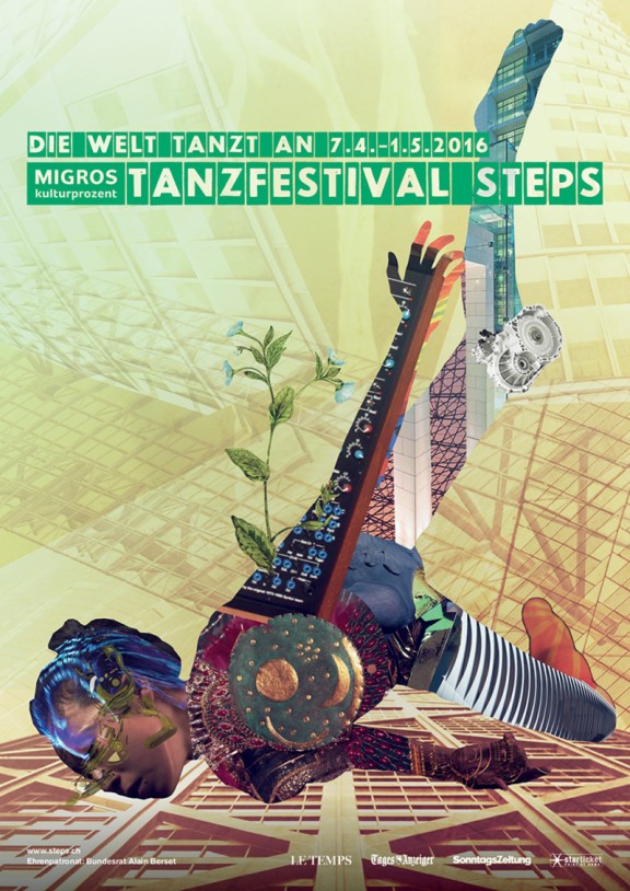 RZ Steps Plakate Img A24