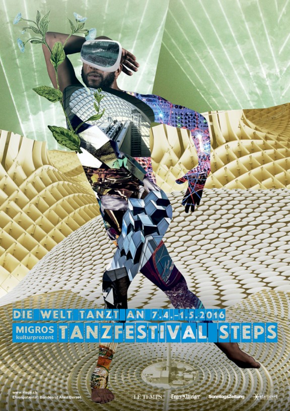 RZ Steps Plakate Img A22